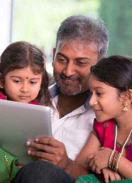 Pillars of Parenting: (4) Offering Support – listening & Questioning