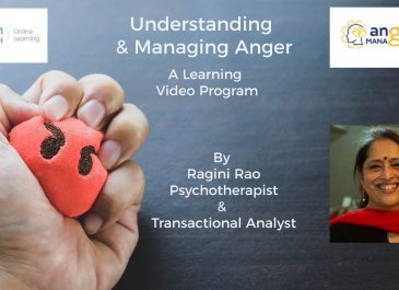 Anger Management – Understanding & Managing Anger. Learning Video