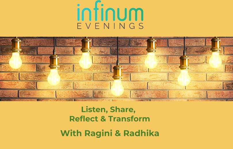 Infinum Evenings : Drawing Boundaries – Physical, Emotional & Psychological