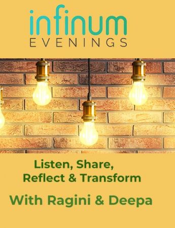 Infinum Evenings : Power of Being – Developing & Nurturing it