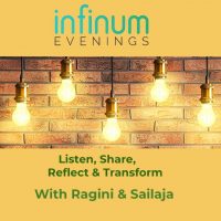 Infinum Evenings : Finding Meaning & Purpose in Life; 23rd March 2024