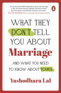 Marriage